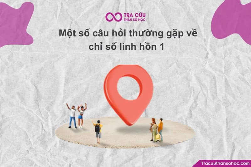 Chỉ số Linh hồn 1 tiết lộ khao khát sâu thẳm nhất và động lực bí mật của bạn. Chỉ số Linh hồn 1 tiết lộ khao khát sâu thẳm nhất và động lực bí mật của bạn.