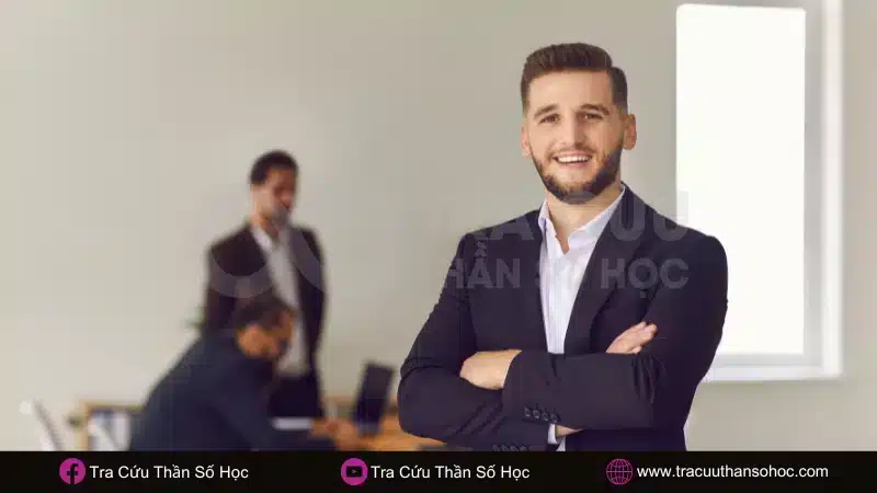 Bảo Bình rất phù hợp với công việc trong lĩnh vực quản trị kinh doanh. Bảo Bình rất phù hợp với công việc trong lĩnh vực quản trị kinh doanh.