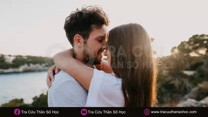 Đường tình yêu của cung Bảo Bình Đường tình yêu của cung Bảo Bình