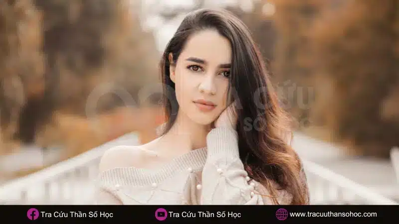 Tính cách của nữ Bảo Bình Tính cách của nữ Bảo Bình