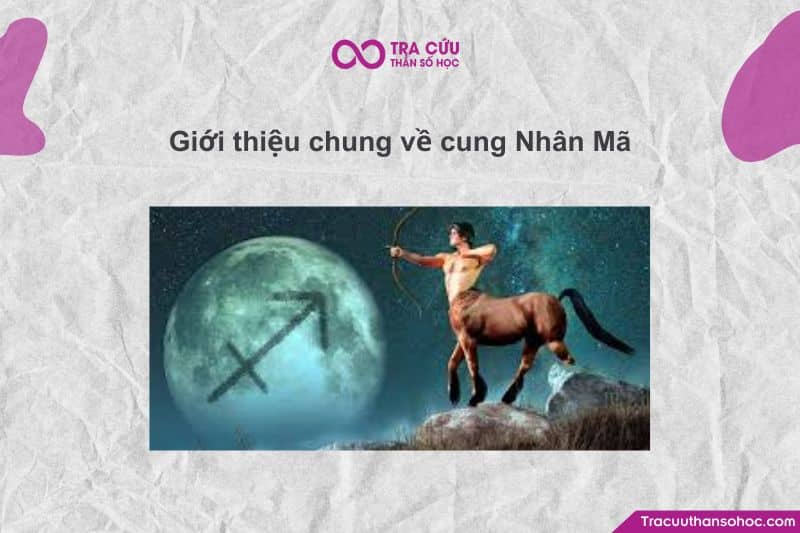 Nhân Mã (Sagittarius) ♐ – cung thứ 9, sinh từ 22/11–21/12. Nhân Mã (Sagittarius) ♐ – cung thứ 9, sinh từ 22/11–21/12.