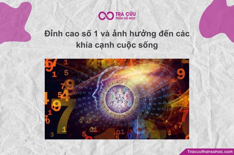 Đỉnh cao số 1 thể hiện rất rõ ở mọi mặt đời sống, đặc biệt khi bạn dám sống đúng với bản sắc cá nhân. Đỉnh cao số 1 thể hiện rất rõ ở mọi mặt đời sống, đặc biệt khi bạn dám sống đúng với bản sắc cá nhân.