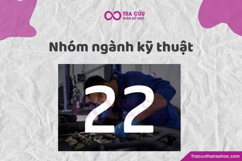 Nhóm ngành kỹ thuật Nhóm ngành kỹ thuật