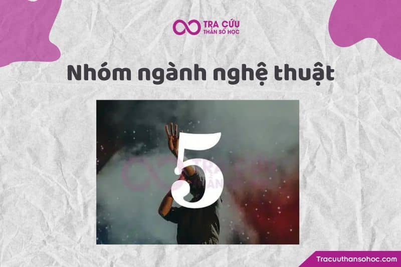 Nhóm ngành nghệ thuật Nhóm ngành nghệ thuật