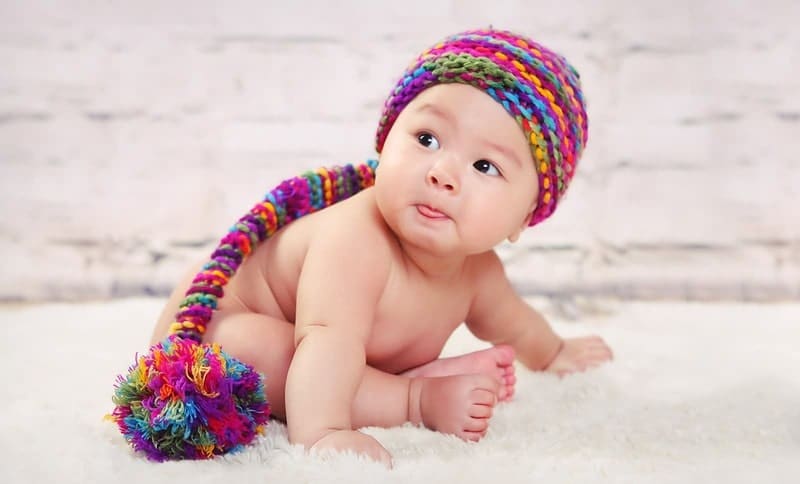 Đặt tên con đẹp, ý nghĩa là món quà ba mẹ dành cho con Đặt tên con đẹp, ý nghĩa là món quà ba mẹ dành cho con