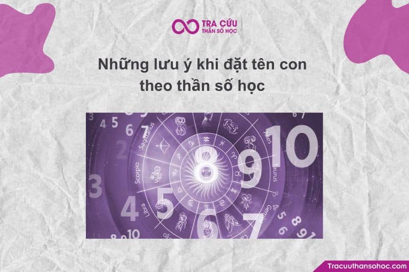 Thần số học hiện đại tập trung nhiều hơn vào Ngày sinh (đặc biệt là Chỉ số Đường đời) Thần số học hiện đại tập trung nhiều hơn vào Ngày sinh (đặc biệt là Chỉ số Đường đời)
