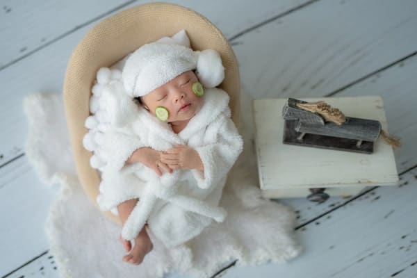 Bé gái sinh tháng 4 đừng bỏ lỡ những tên này Bé gái sinh tháng 4 đừng bỏ lỡ những tên này