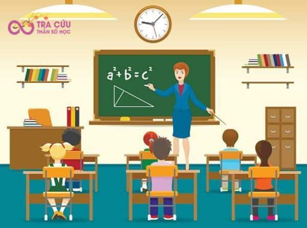 Yêu thích những công việc mang đến cho họ cơ hội để giúp đỡ người khác một cách thực tế Yêu thích những công việc mang đến cho họ cơ hội để giúp đỡ người khác một cách thực tế