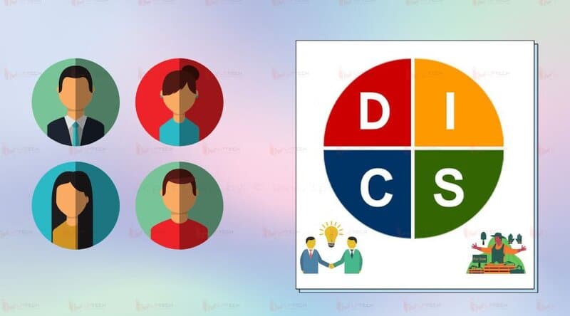 Trắc nghiệm DISC là gì? Lý do và những lưu ý khi sử dụng bài test DISC 4 Lợi ích của trắc nghiệm DISC đối với cá nhân