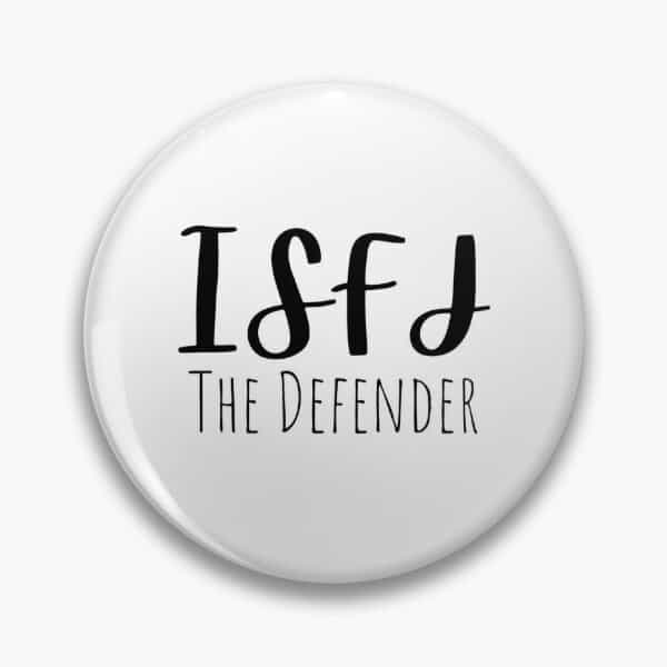 Nhóm tính cách ISFJ có đặc điểm gì? Công việc phù hợp nào phù hợp? 1 MBTI ISFJ là gì?