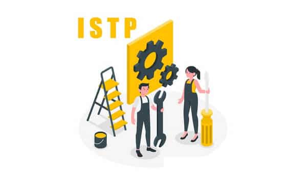 MBTI ISTP rất giàu trí tưởng tượng khi nói đến thực tế, kỹ thuật hoặc các hoạt động thủ công MBTI ISTP rất giàu trí tưởng tượng khi nói đến thực tế, kỹ thuật hoặc các hoạt động thủ công