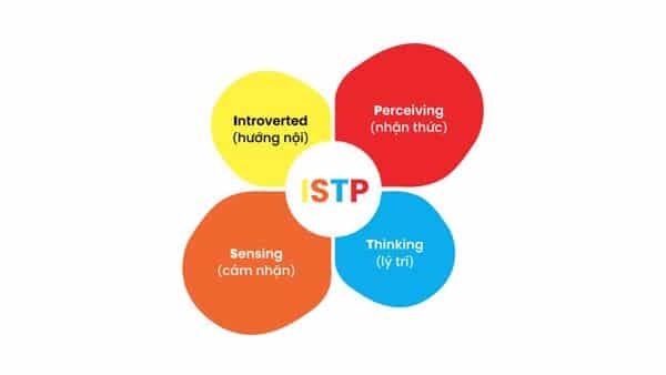 MBTI ISTP được đánh giá là những người kín đáo MBTI ISTP được đánh giá là những người kín đáo