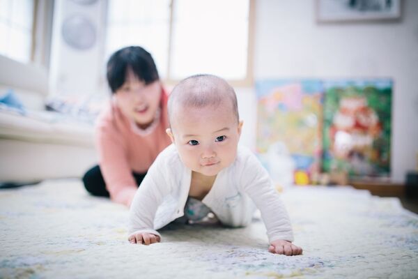 Tên ở nhà cho bé trai hay – Top biệt danh cho con trai ở nhà dễ thương