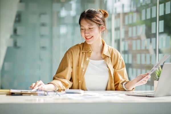 Nhóm tính cách INTJ thường thích làm việc tại các vị trí độc lập Nhóm tính cách INTJ thường thích làm việc tại các vị trí độc lập